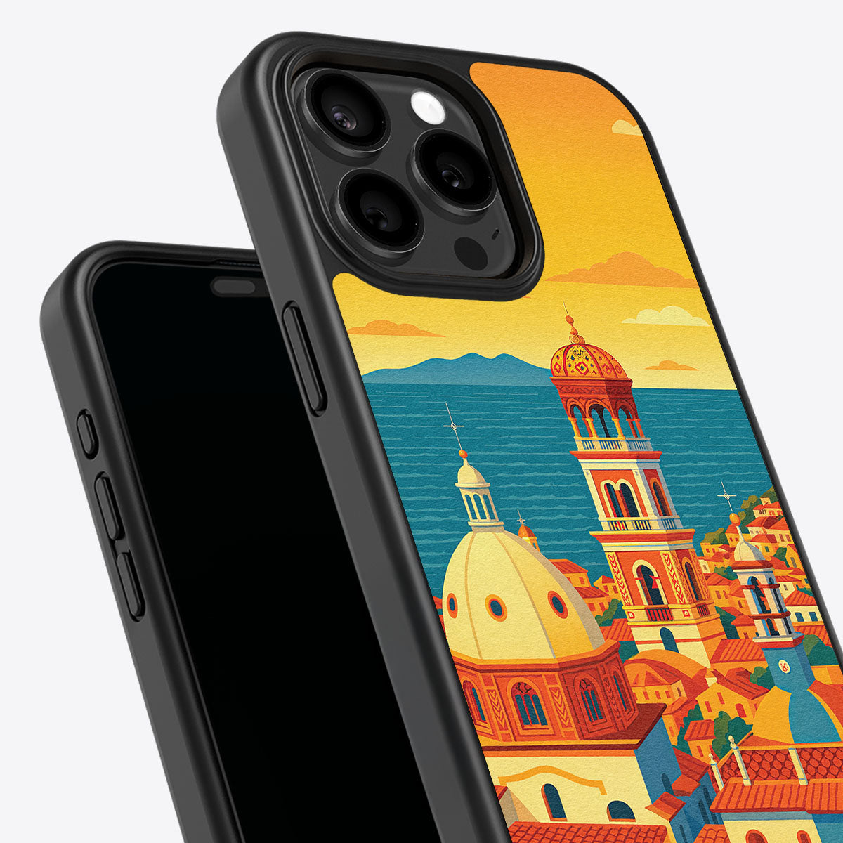 Mexico - iPhone 13 Pro Case #case type_core (non magsafe)