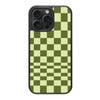 Olive Meadow - iPhone 13 Pro Case