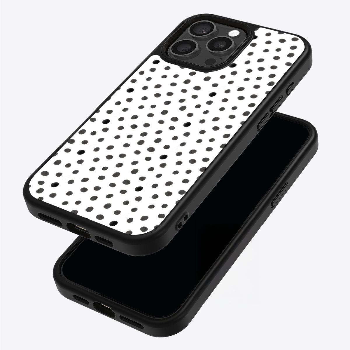 Polka Play - iPhone 13 Pro Case #case type_core (magsafe), #case type_core (non magsafe)