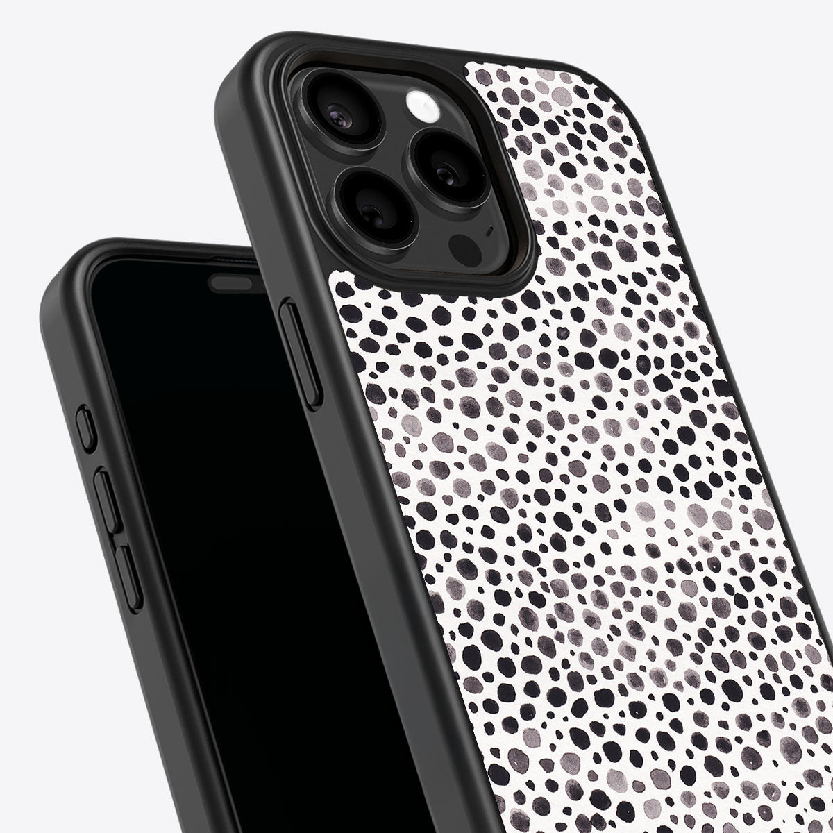 Rain Dance - iPhone 13 Pro Case, #case type_core (non magsafe)