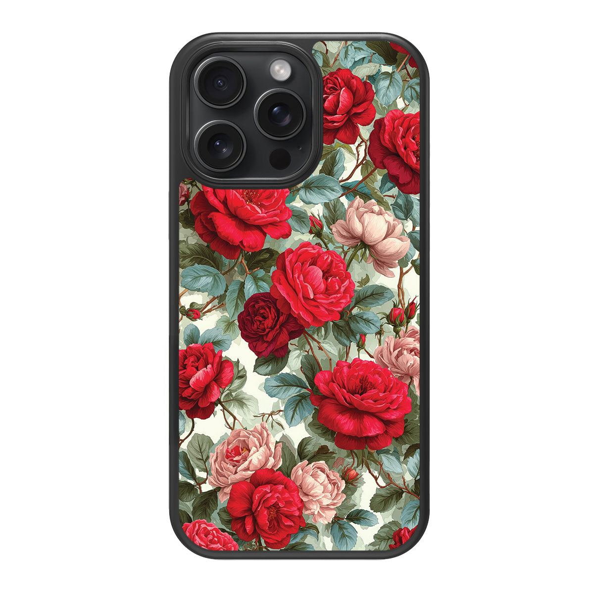 Ruby Roses - iPhone 13 Pro Case