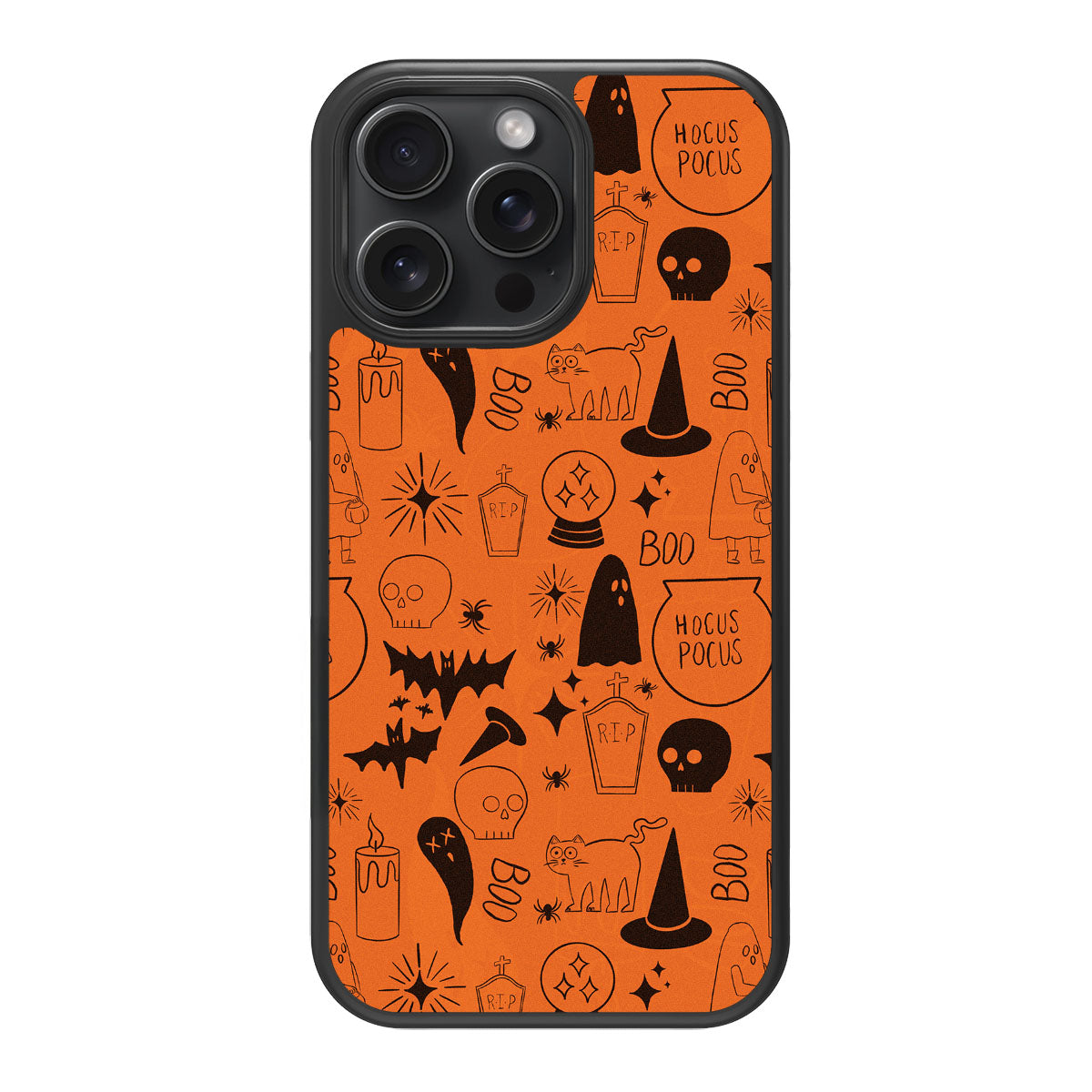 Spooky Nights - iPhone 13 Pro Case, #case type_core (magsafe), #case type_core (non magsafe)