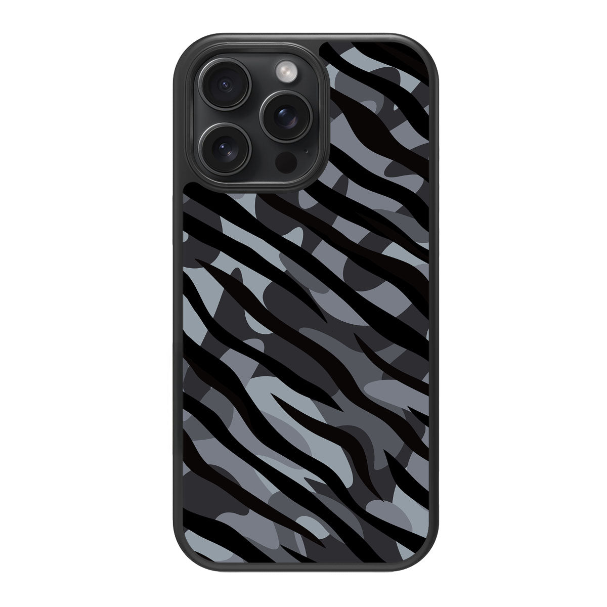Stealth Camo - iPhone 13 Pro Case, #case type_core (magsafe), #case type_core (non magsafe)