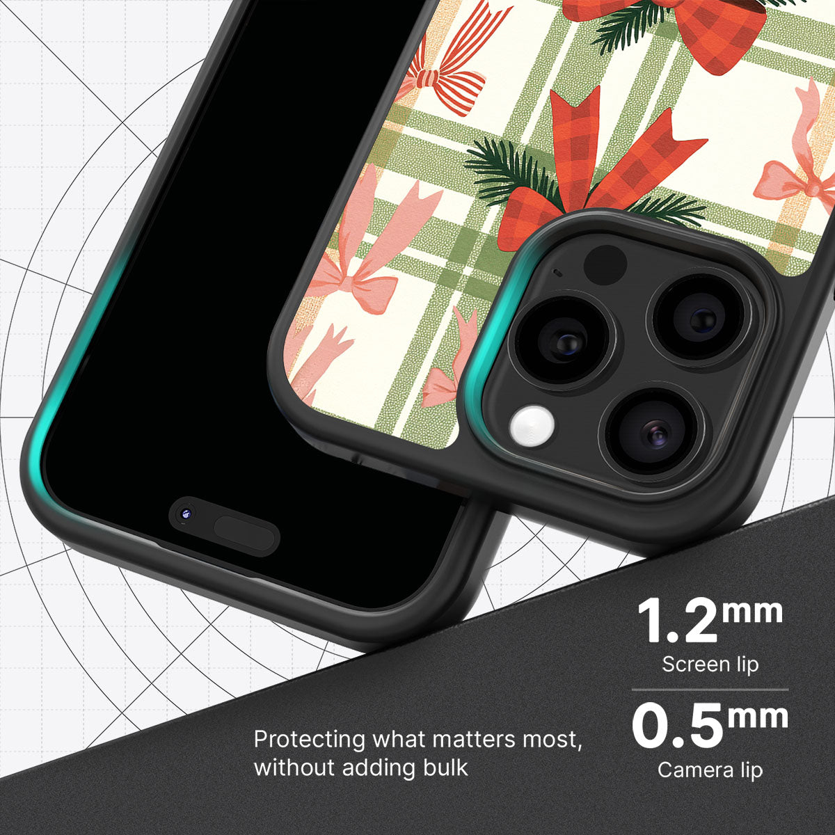 Surprise Surprise - iPhone 13 Pro Case #case type_core (magsafe), #case type_core (non magsafe)