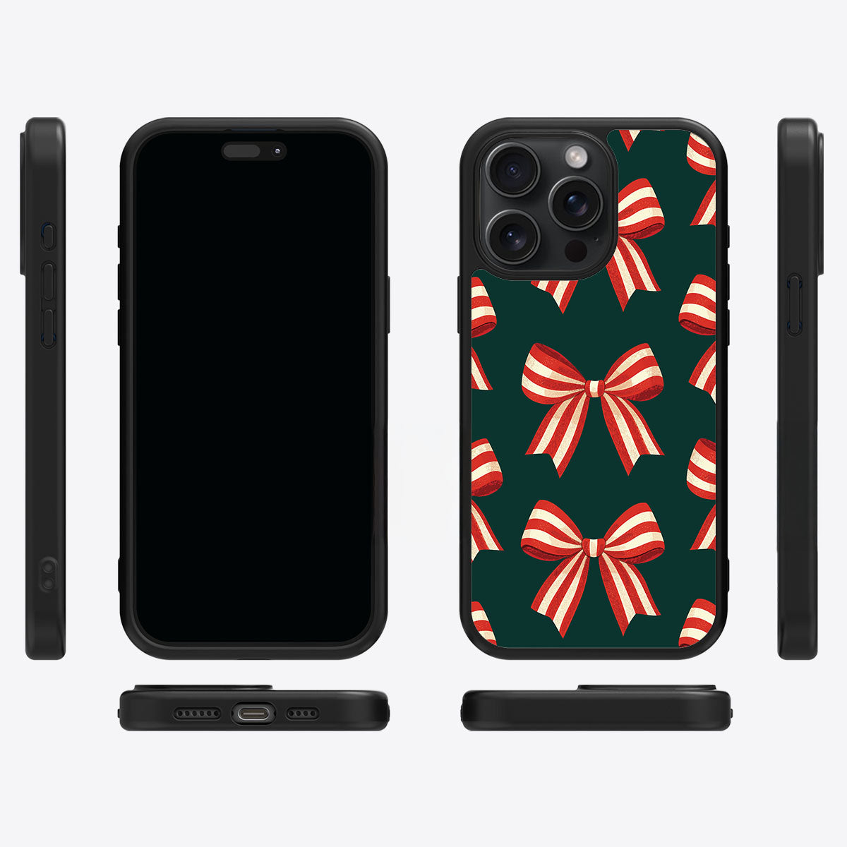 Velvet Ribbon - iPhone 13 Pro Case #case type_core (magsafe), #case type_core (non magsafe)