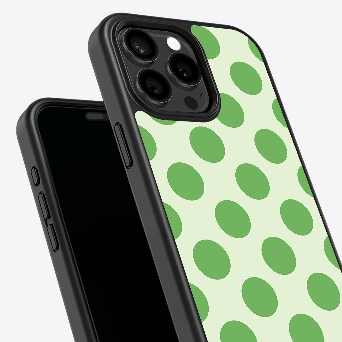 Versailles Garden - iPhone 13 Pro Case #case type_core (non magsafe)