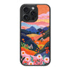 Wildflower Valley - iPhone 13 Pro Case