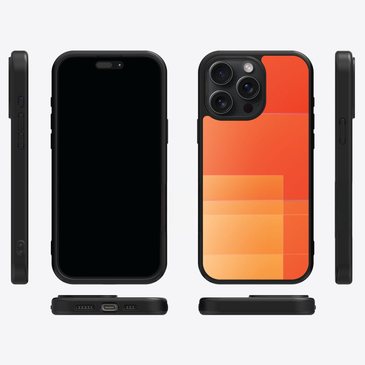 Awakening - iPhone 13 Pro Max Case #case type_core (magsafe), #case type_core (non magsafe)