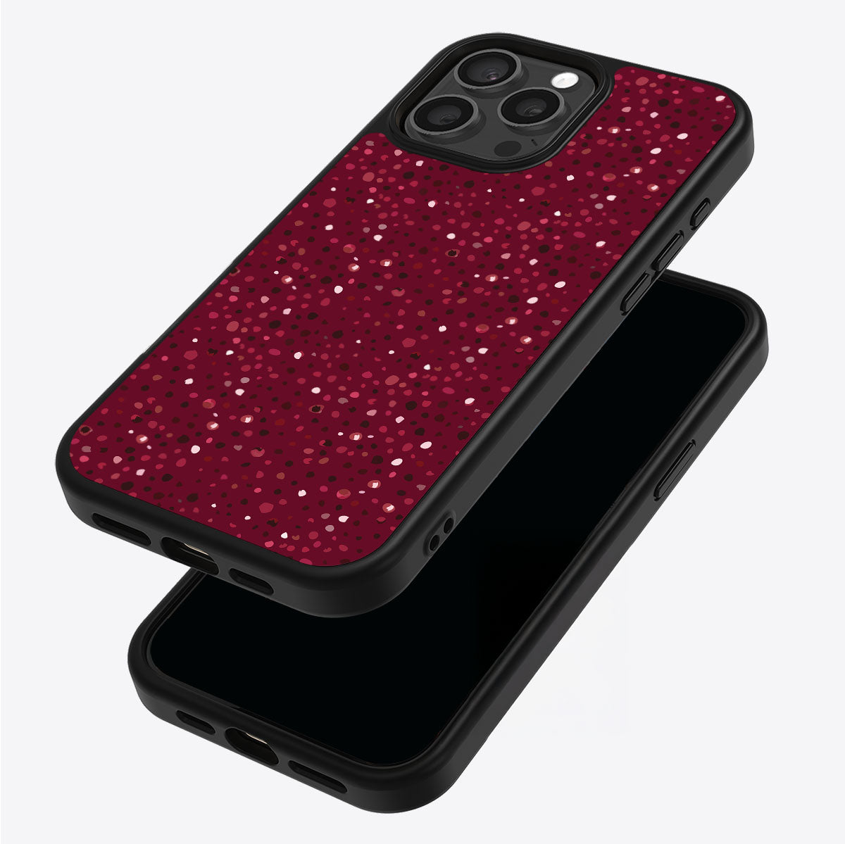Bubbly Wine - iPhone 13 Pro Max Case #case type_core (magsafe), #case type_core (non magsafe)
