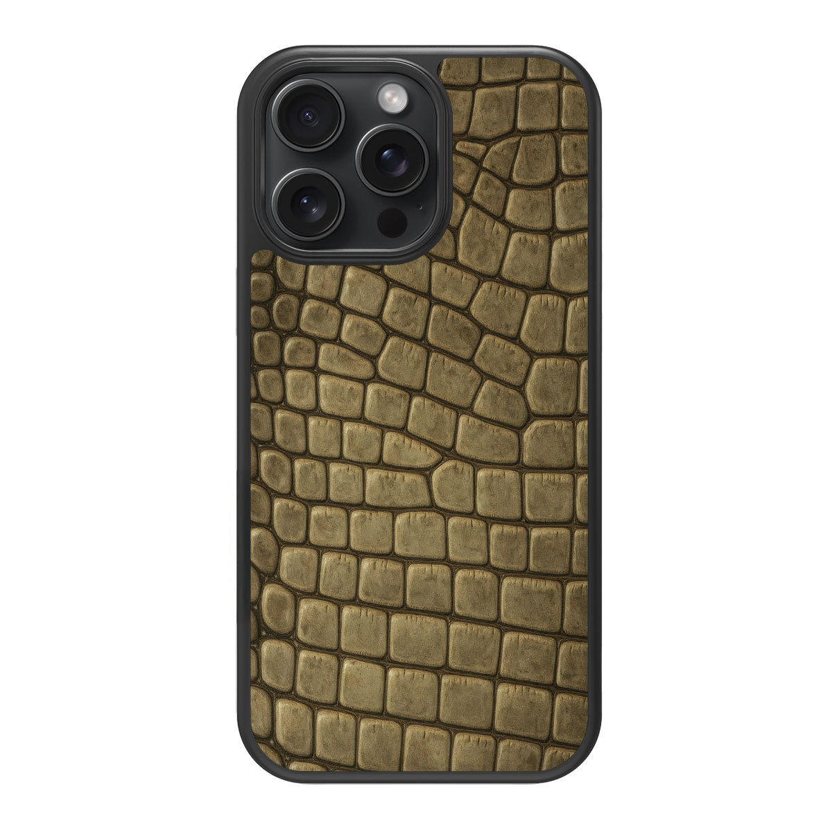 Croc Scales - iPhone 13 Pro Max Case  #case type_core (magsafe), #case type_core (non magsafe)