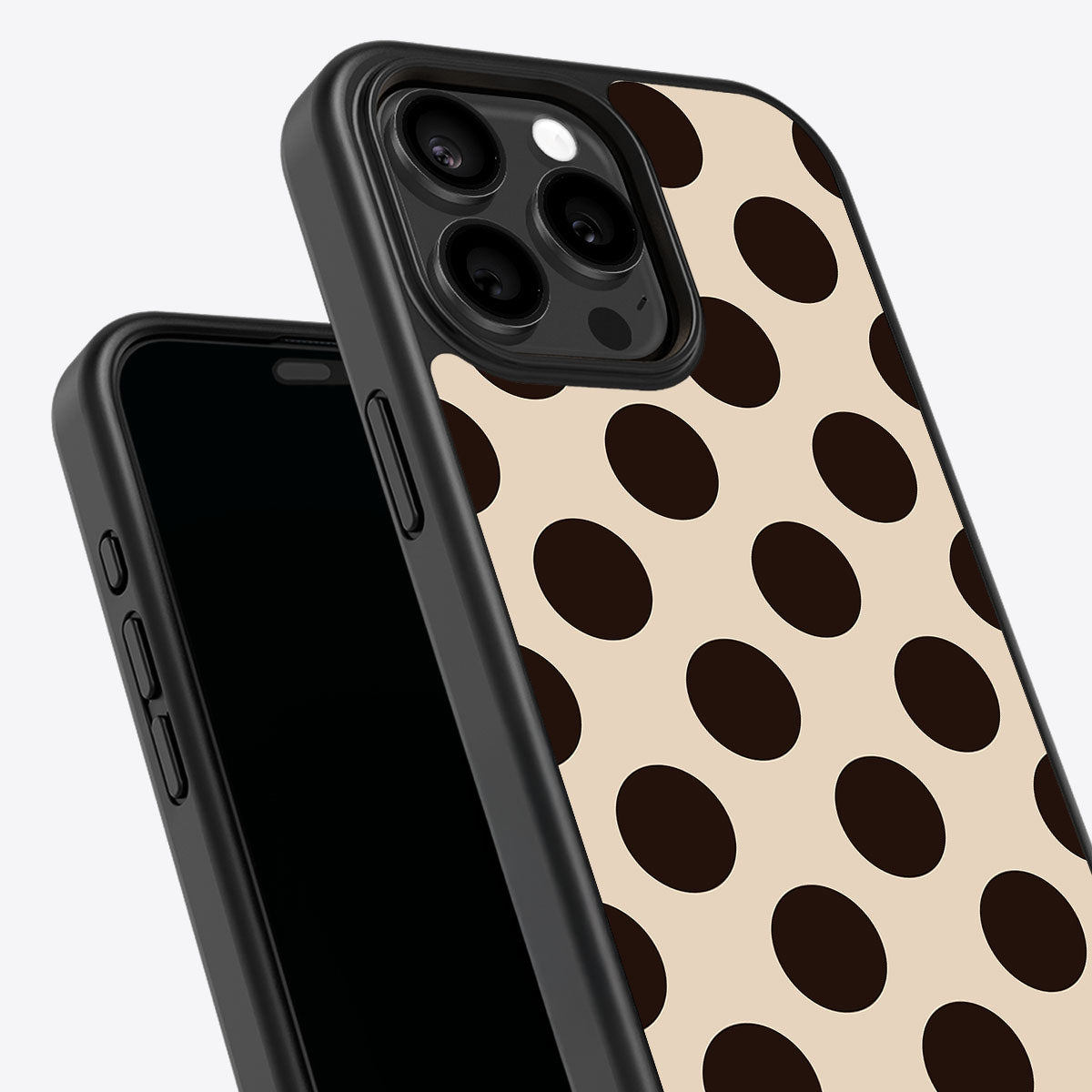 Desert Beetles - iPhone 13 Pro Max Case #case type_core (non magsafe)