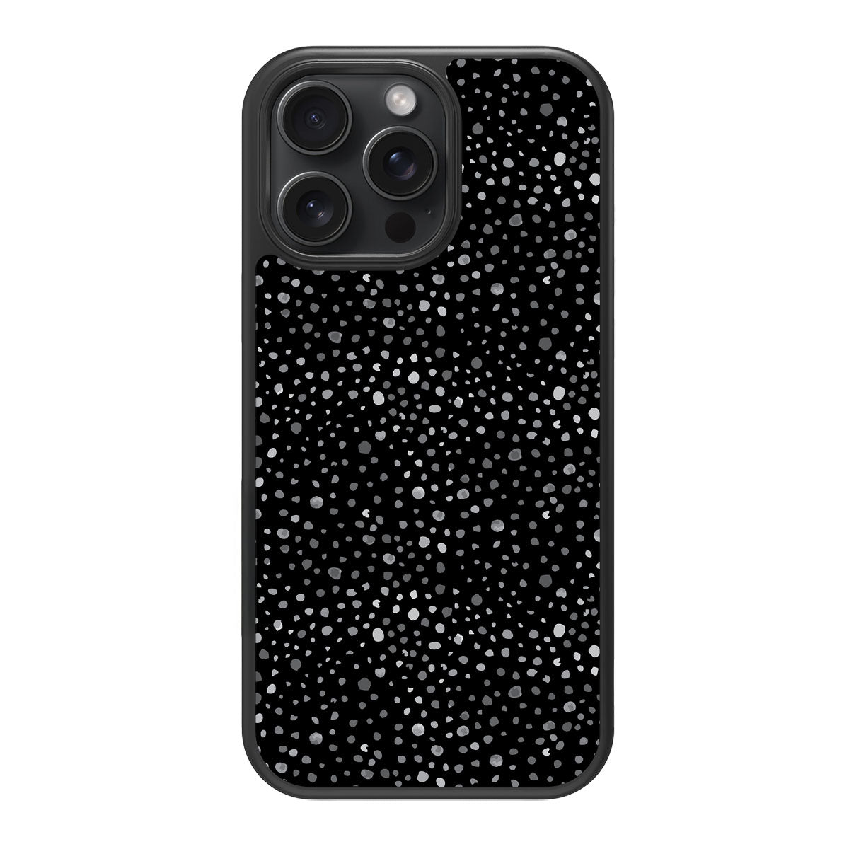 Graphite - iPhone 13 Pro Max Case #case type_core (magsafe), #case type_core (non magsafe)