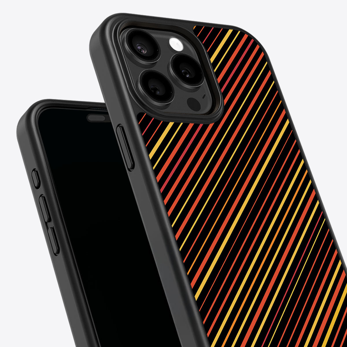 Halloween Code - iPhone 13 Pro Max Case #case type_core (non magsafe)