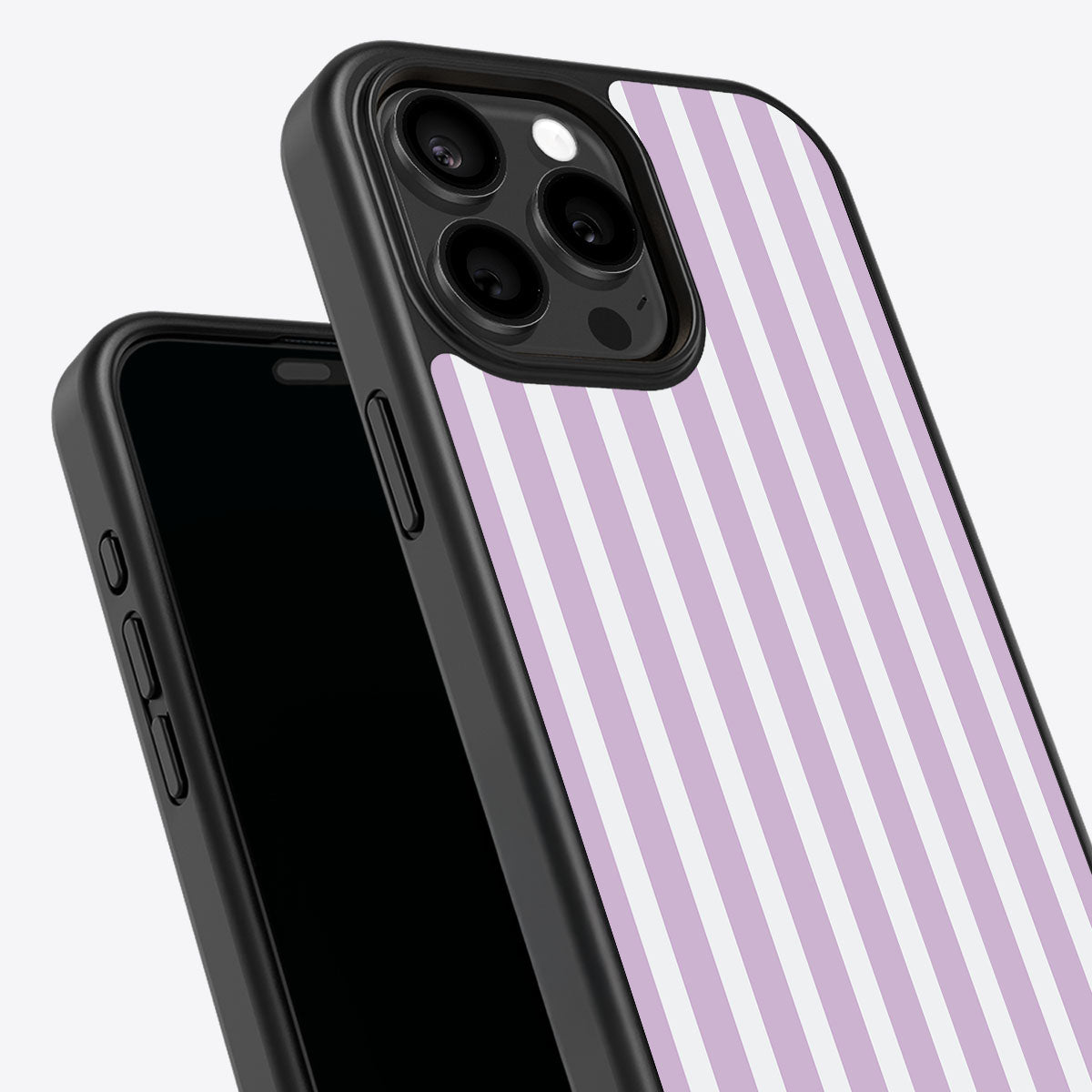 Lavender Farms - iPhone 13 Pro Max Case #case type_core (non magsafe)