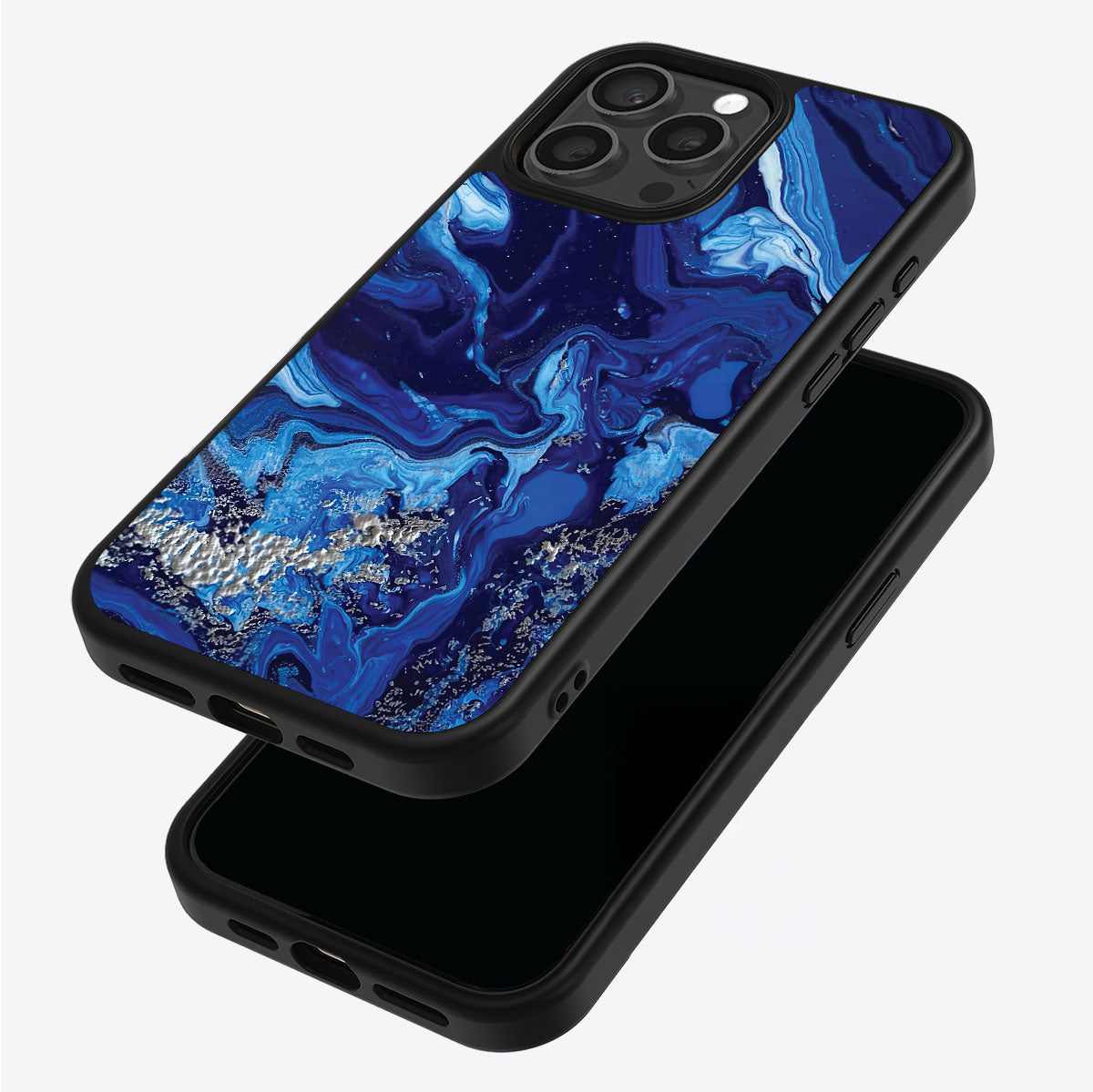 Mystic Waters - iPhone 13 Pro Max Case #case type_core (magsafe), #case type_core (non magsafe)