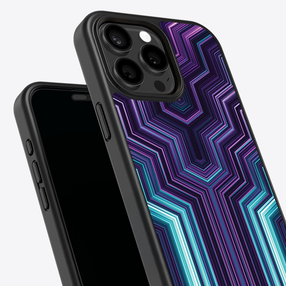 Neonverse - iPhone 13 Pro Max Case #case type_core (non magsafe)