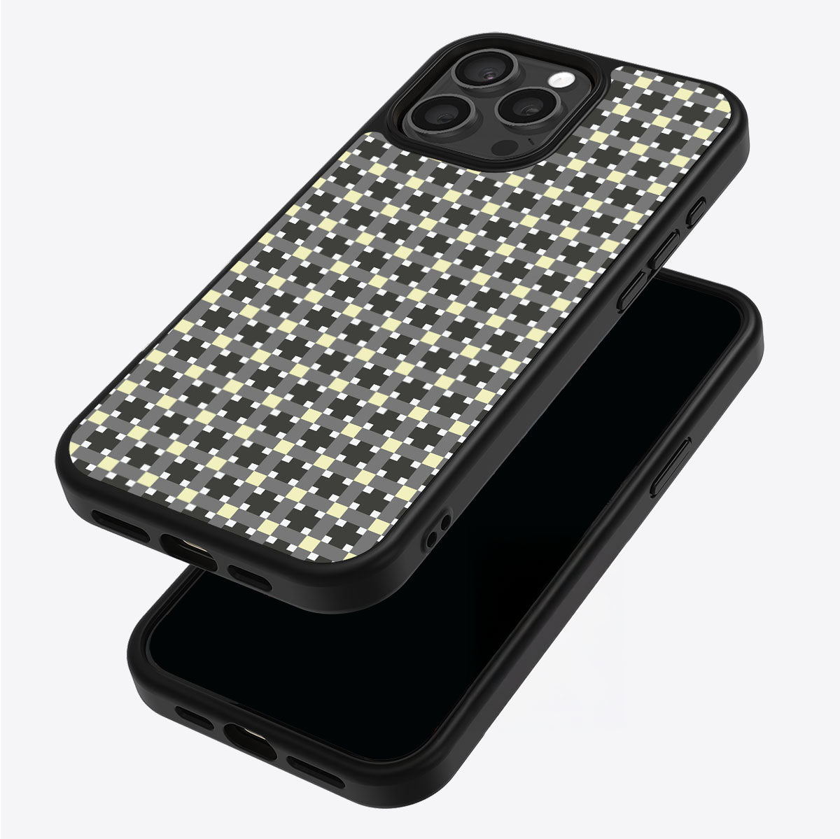 Sea of Pearls - iPhone 13 Pro Max Case #case type_core (magsafe), #case type_core (non magsafe)