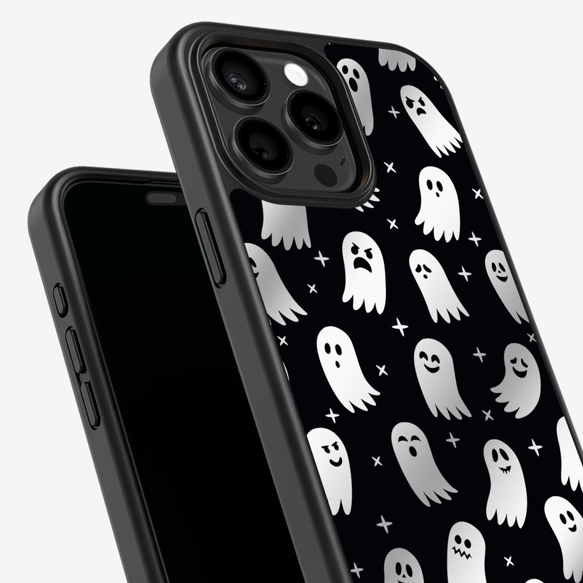 Spooky Spirits - iPhone 13 Pro Max Case #case type_core (non magsafe)