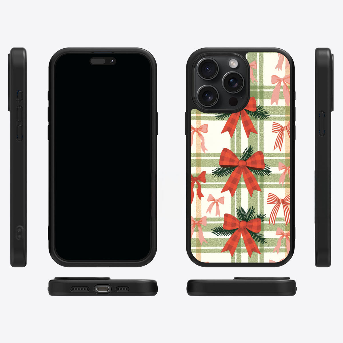 Surprise Surprise - iPhone 13 Pro Max Case #case type_core (magsafe), #case type_core (non magsafe)