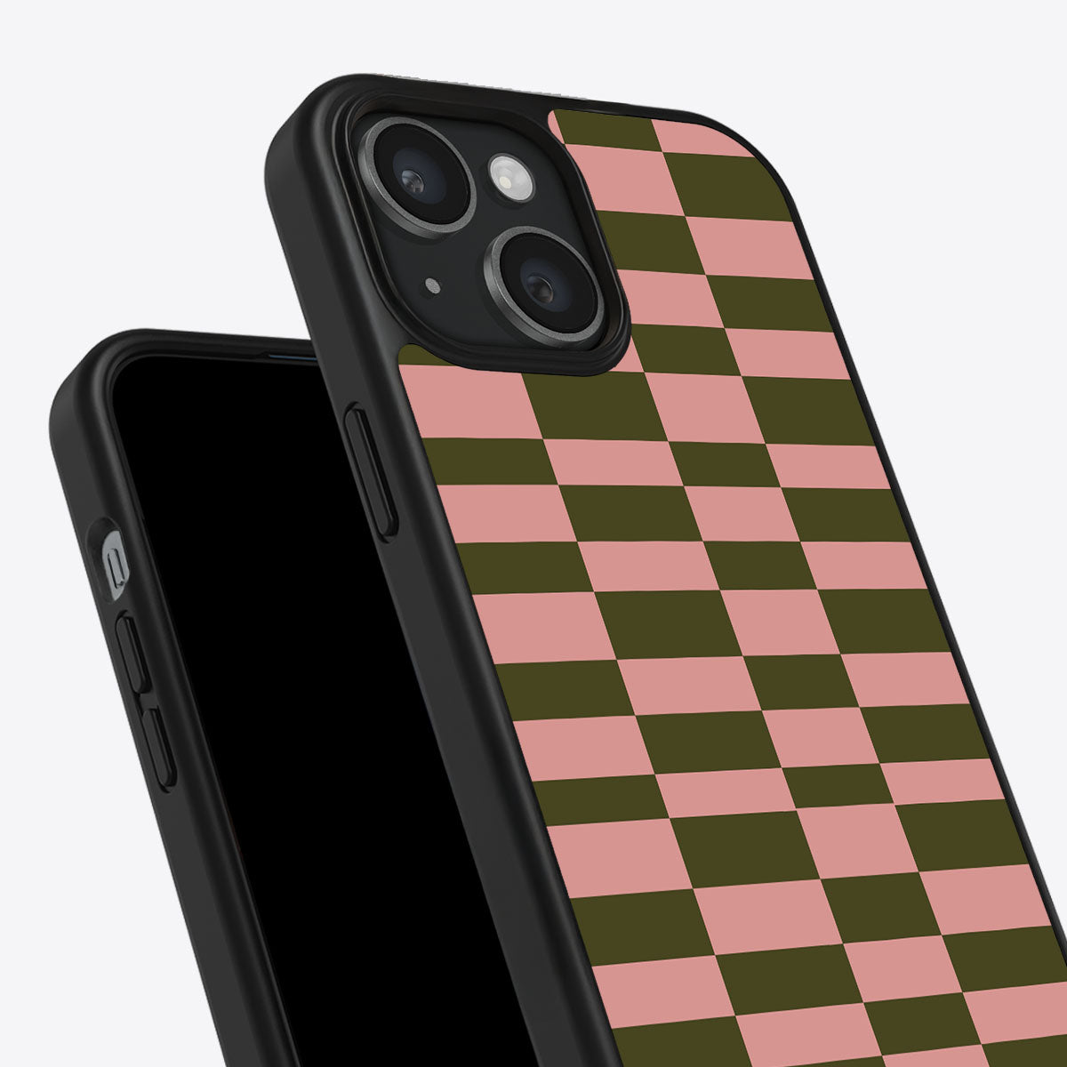 Autumn Moss - iPhone 14 Case  #case type_core (non magsafe)