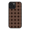 Choco Buttons - iPhone 14 Case