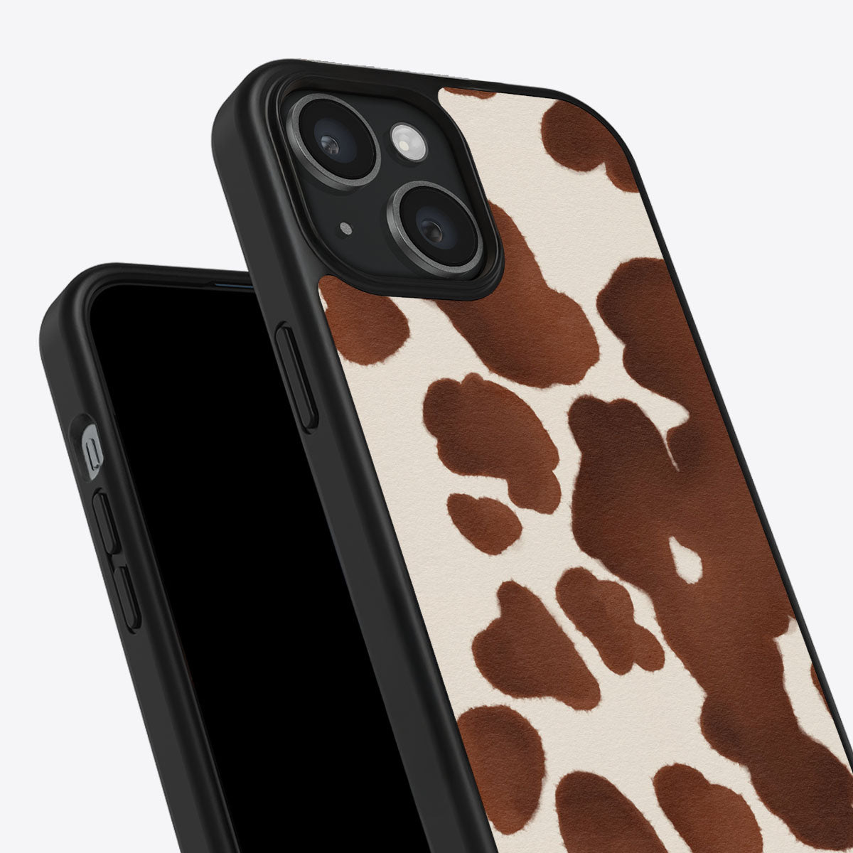 Cocoa Cow - iPhone 14 Case #case type_core (non magsafe)