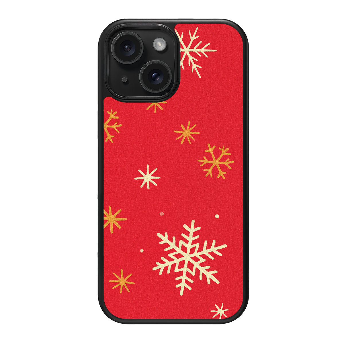 Cozy Winters - iPhone 14 Case #case type_core (magsafe), #case type_core (non magsafe)