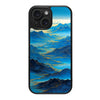 iPhone 14 Case with MagSafe – Ethereal Dawn