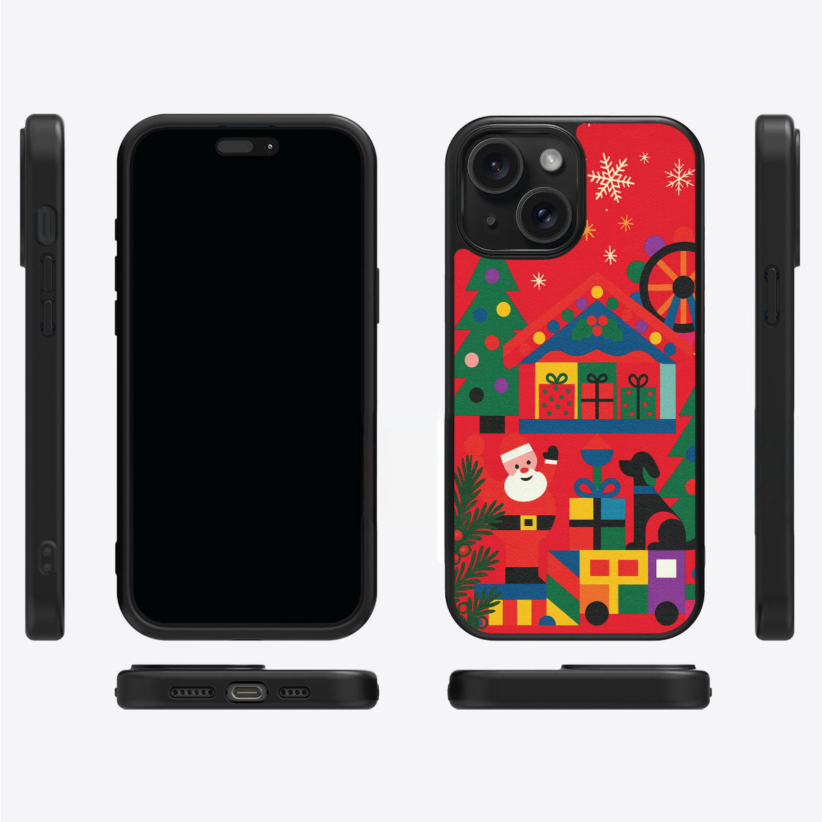 Gifts Galore - iPhone 14 Case #case type_core (magsafe), #case type_core (non magsafe)