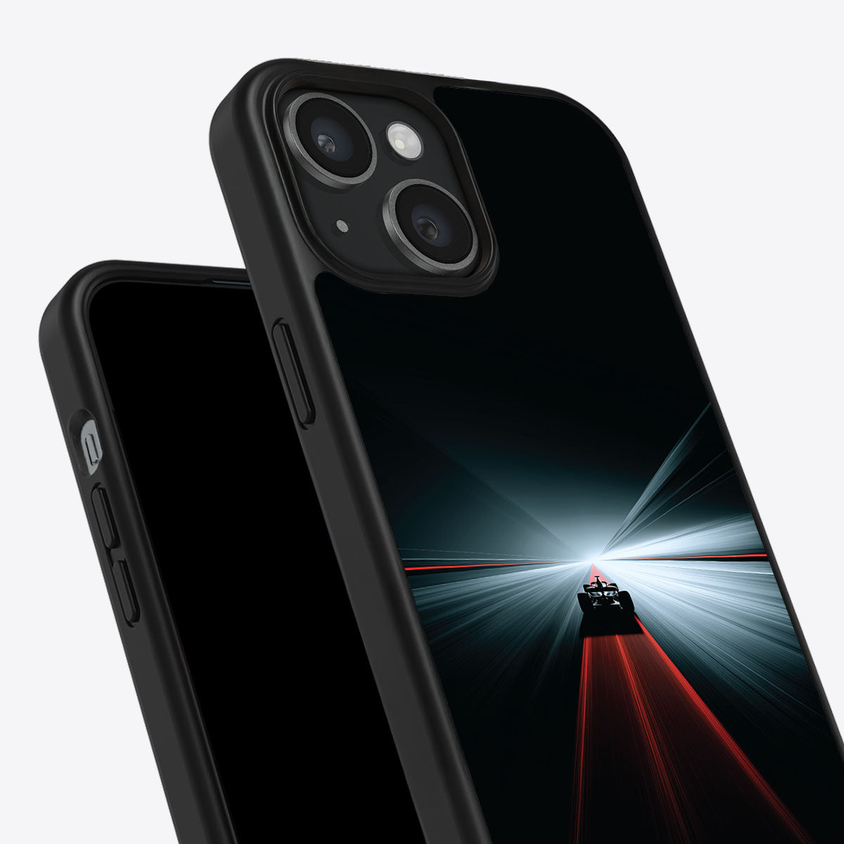 He's Flying - iPhone 14 Case #case type_core (non magsafe)