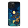 Moonlit Tide - iPhone 14 Case
