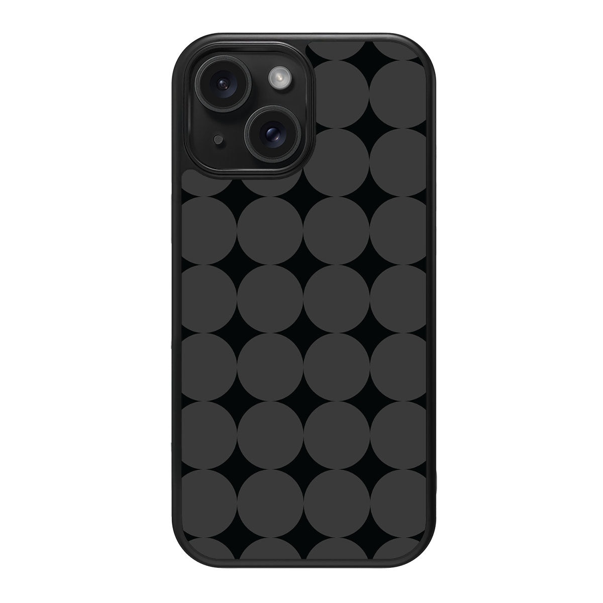 Night Eclipse - iPhone 14 Case #case type_core (magsafe), #case type_core (non magsafe)