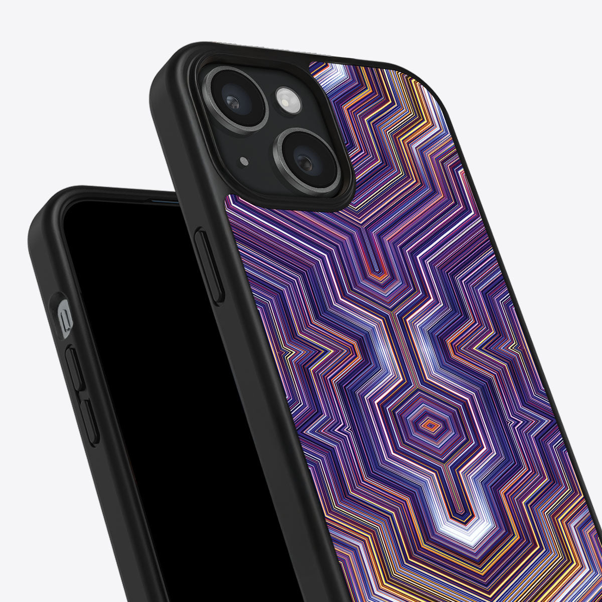 Radiant Core - iPhone 14 Case, #case type_core (non magsafe)