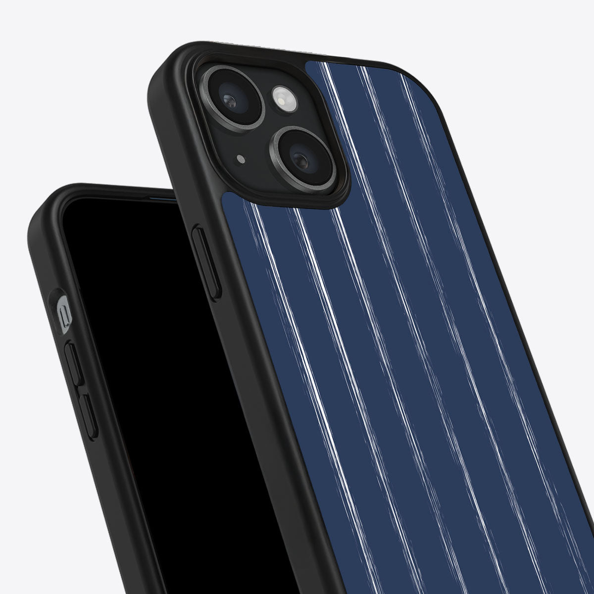 Raw Corporate - iPhone 14 Case #case type_core (non magsafe)