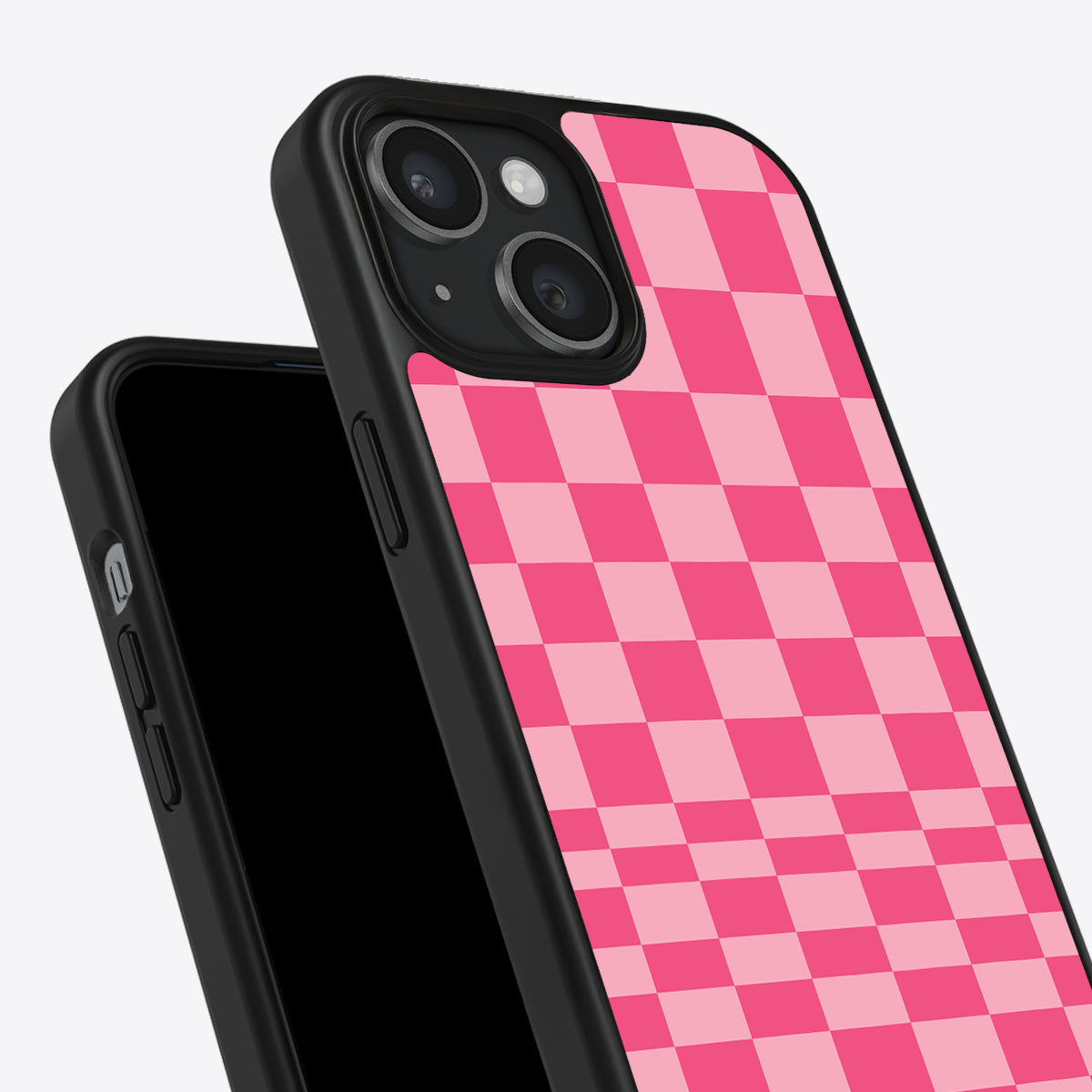 Candy Check - iPhone 14 Plus Case