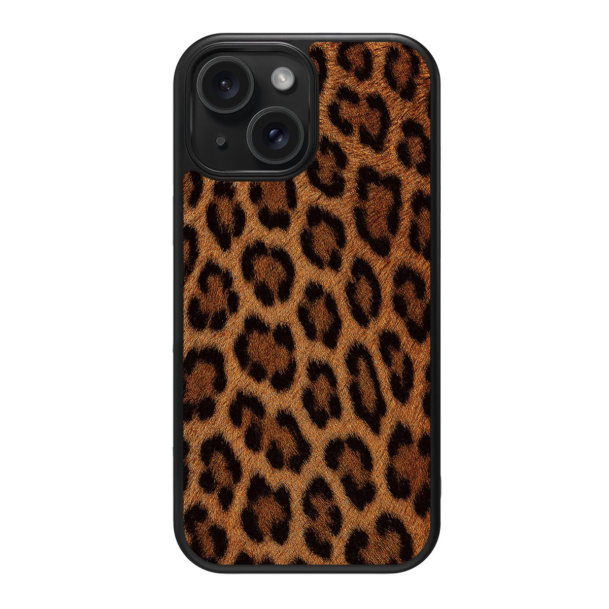 Classic Leopard - iPhone 14 Plus Case #case type_core (magsafe), #case type_core (non magsafe)
