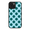 Coral Bed - iPhone 14 Plus Case