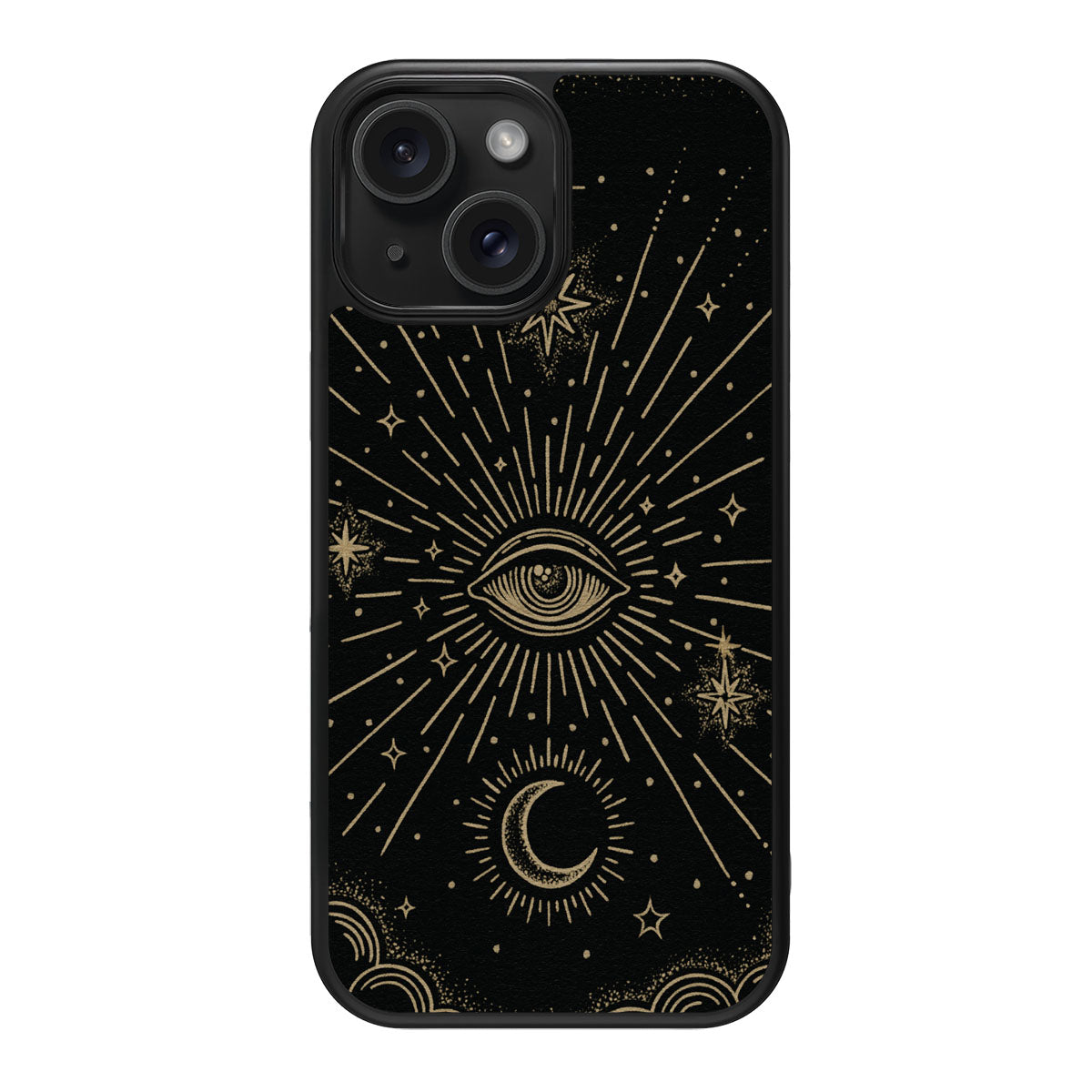Divine Vision - iPhone 14 Plus Case  #case type_core (magsafe), #case type_core (non magsafe)