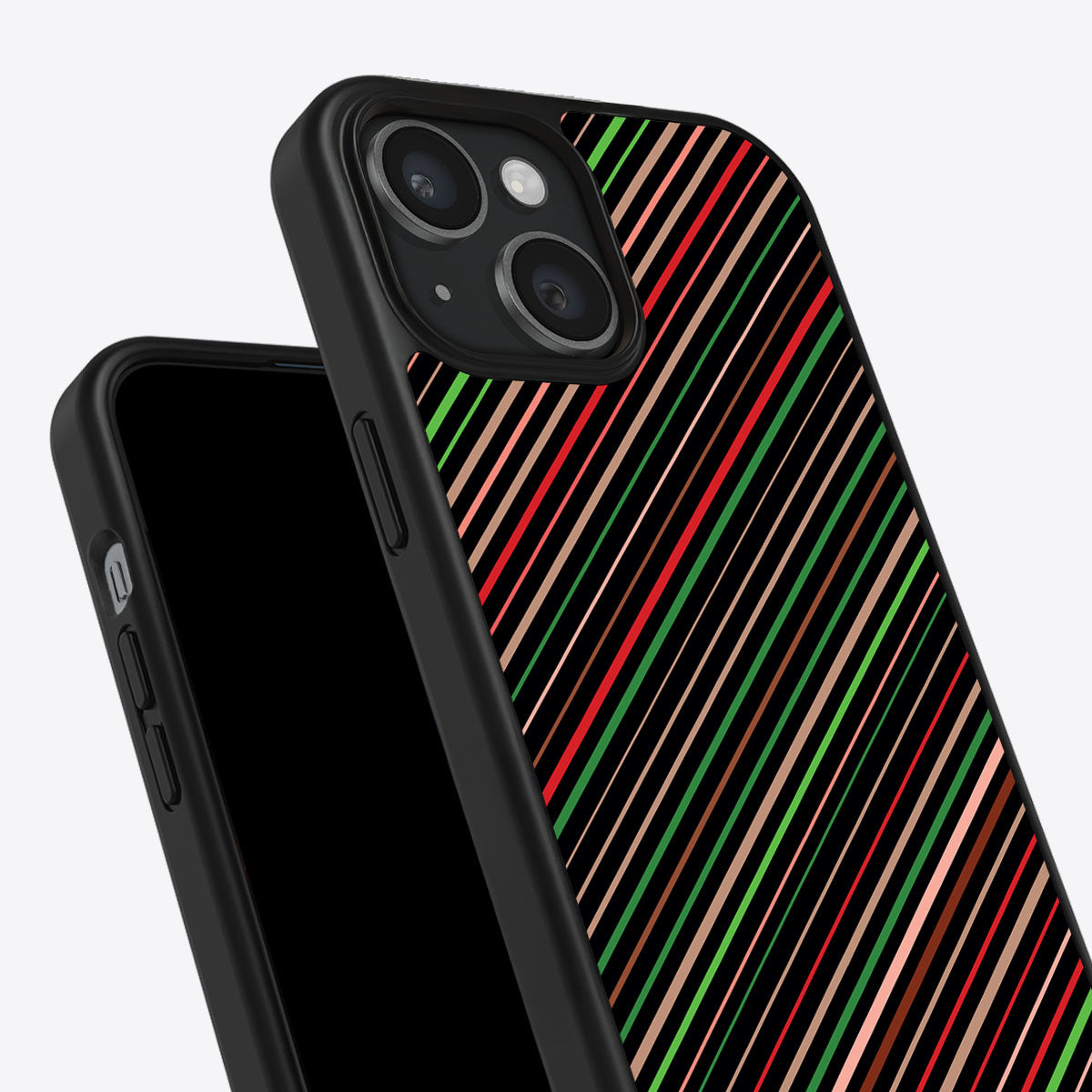 Festive Code - iPhone 14 Plus Case #case type_core (non magsafe)