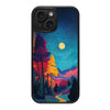 Folk Valley - iPhone 14 Plus Case