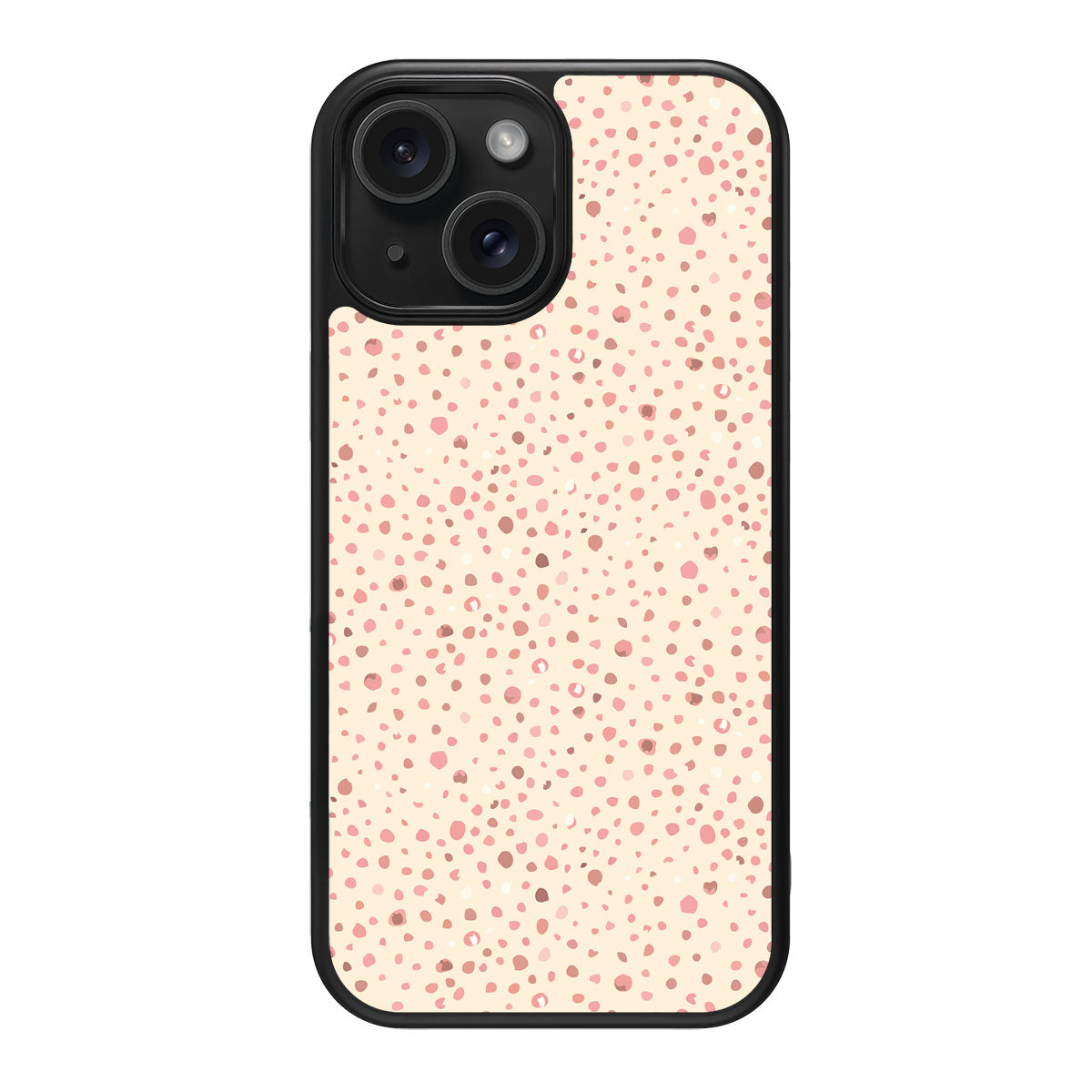 Honey Petal - iPhone 14 Plus Case #case type_core (magsafe), #case type_core (non magsafe)
