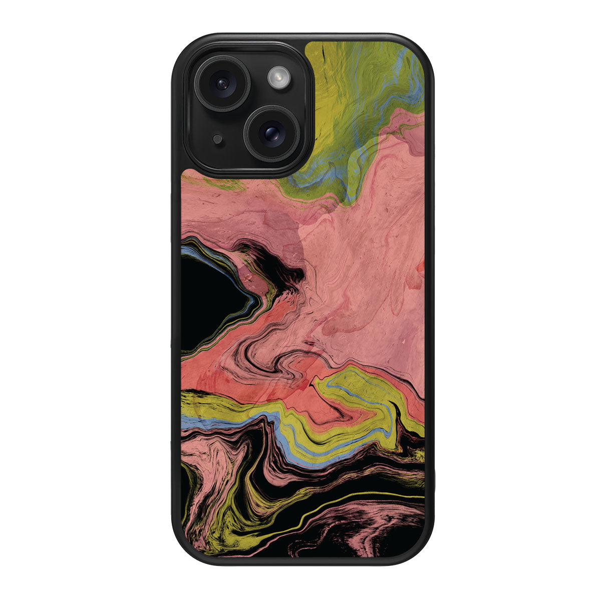 Melting Icecream - iPhone 14 Plus Case, #case type_core (magsafe), #case type_core (non magsafe)