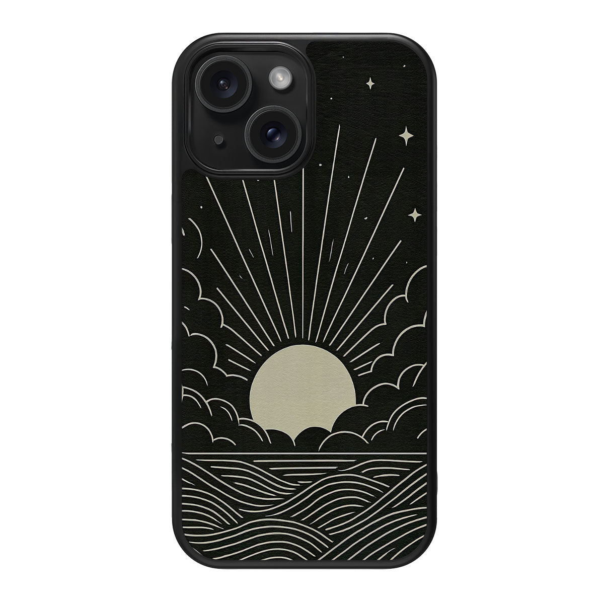 Moon Energy - iPhone 14 Plus Case #case type_core (magsafe), #case type_core (non magsafe)