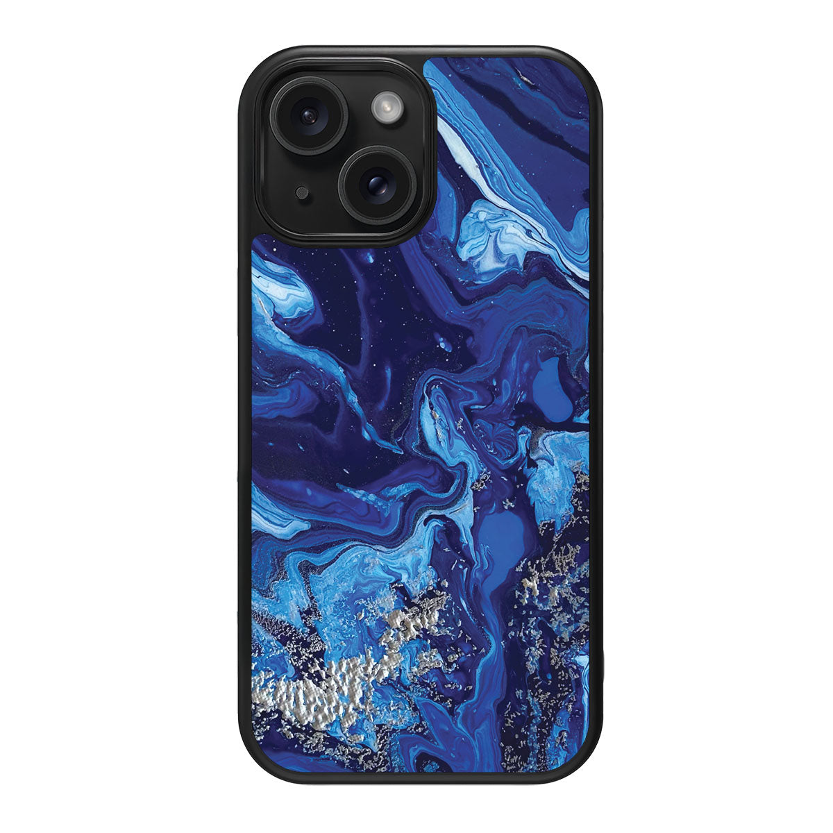 Mystic Waters - iPhone 14 Plus Case #case type_core (magsafe), #case type_core (non magsafe)