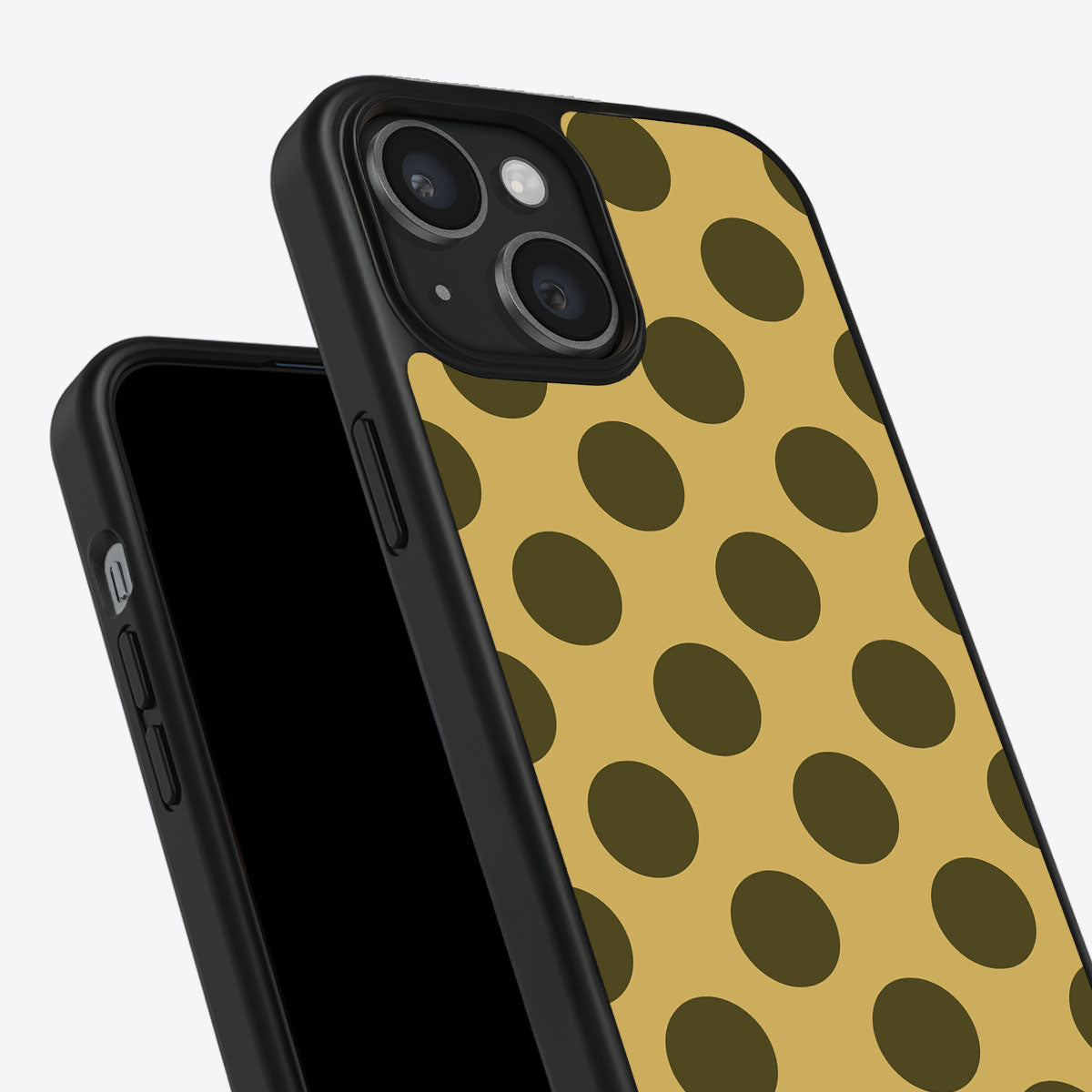 Olive Garden - iPhone 14 Plus Case #case type_core (non magsafe)