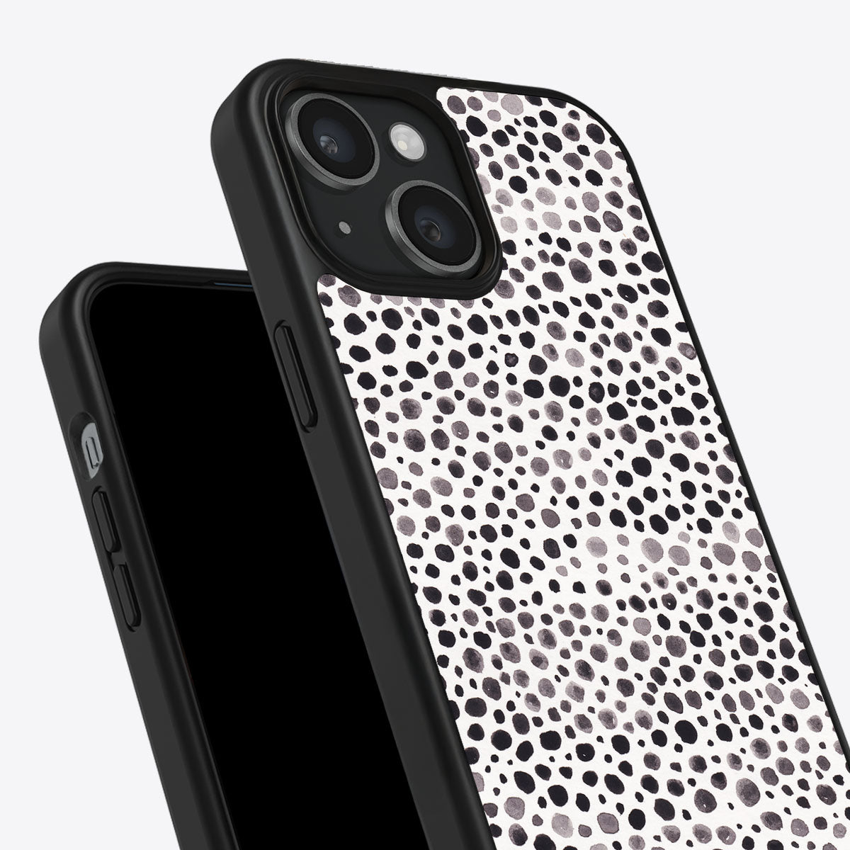 Rain Dance - iPhone 14 Plus Case, #case type_core (non magsafe)