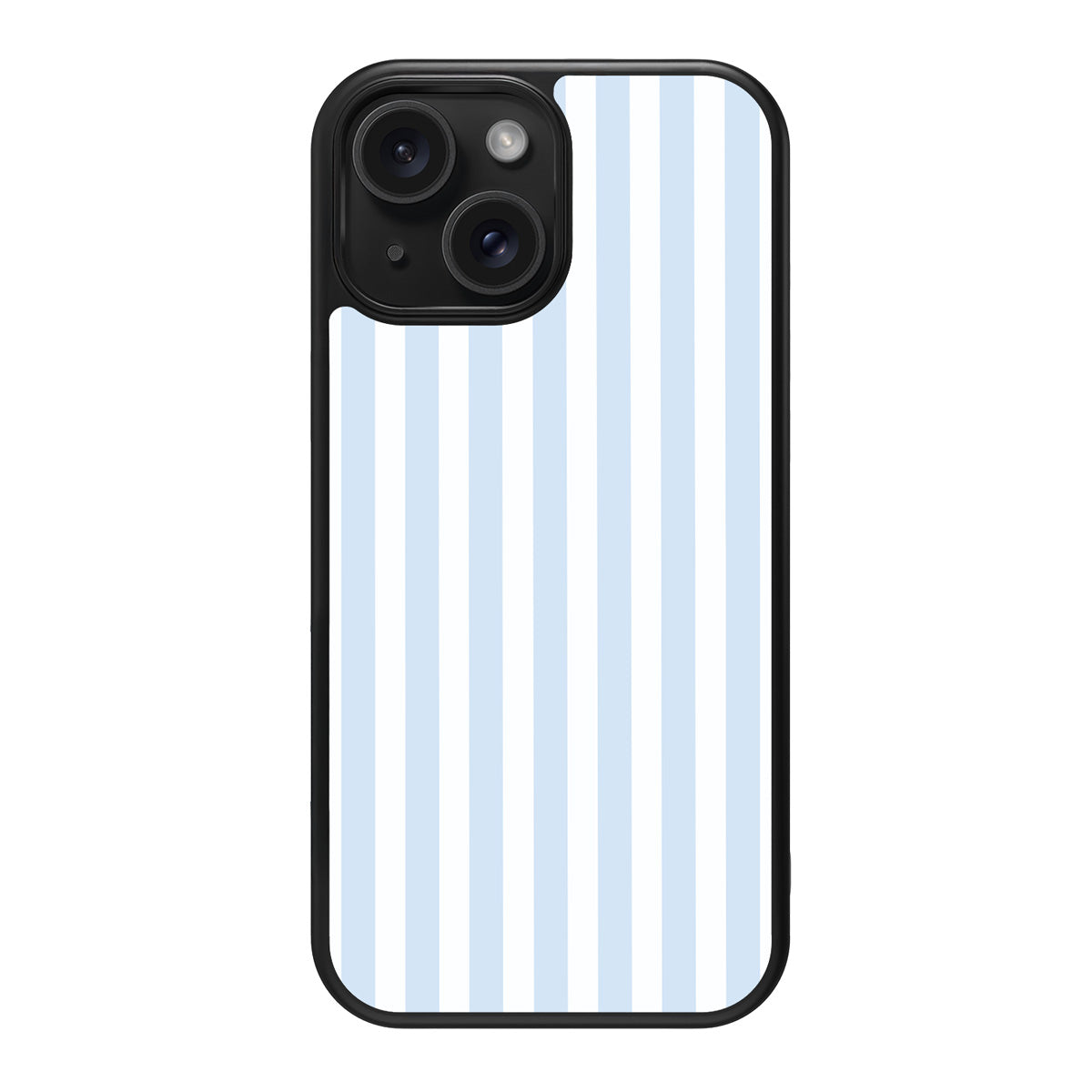 Riviera design back view – iPhone 14 Plus case