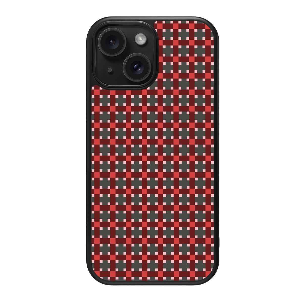 Sea of Rubies - iPhone 14 Plus Case #case type_core (magsafe), #case type_core (non magsafe)