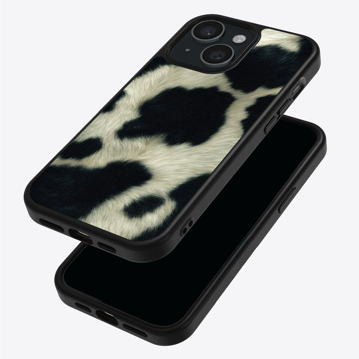 Swiss Cow - iPhone 14 Plus Case  #case type_core (magsafe), #case type_core (non magsafe)