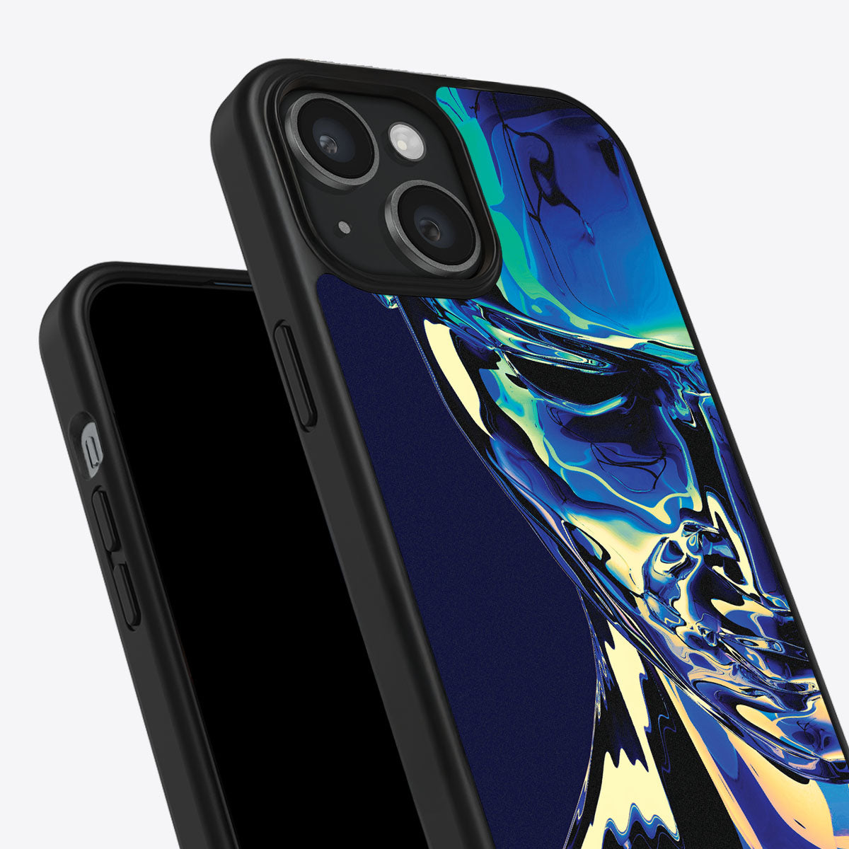 Totem - iPhone 14 Plus Case #case type_core (non magsafe)